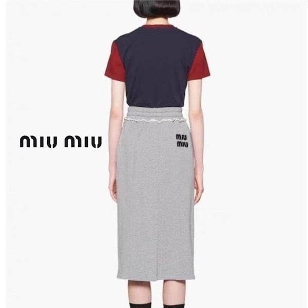 MIUMIU 미우미우 빈티지sk