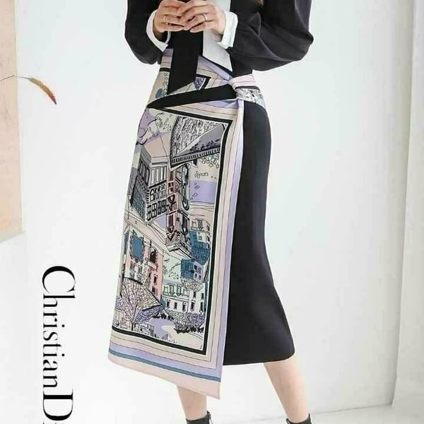 CHRISTIAN DIOR 크리스찬디올 레이티뮤즈SK