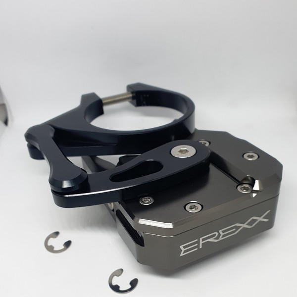 Nami Burn-E3 / Burn-E3 MAX EREXX DAMPER : EREXX_KOREA