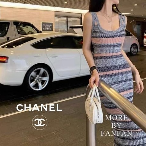 CHANEL 샤넬 제시롱OPS