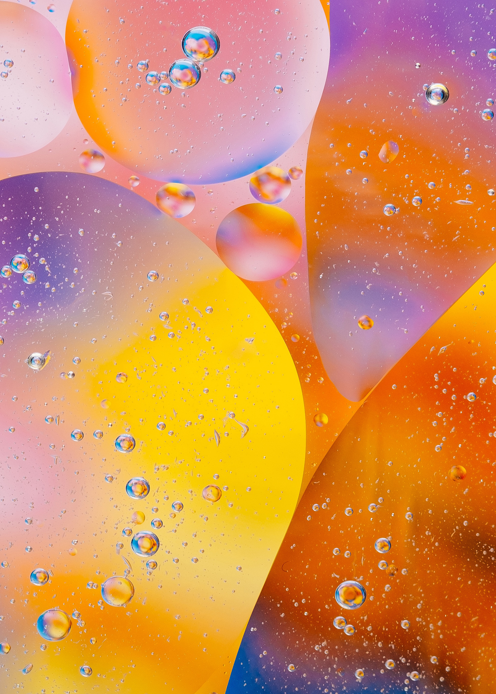 mobile background