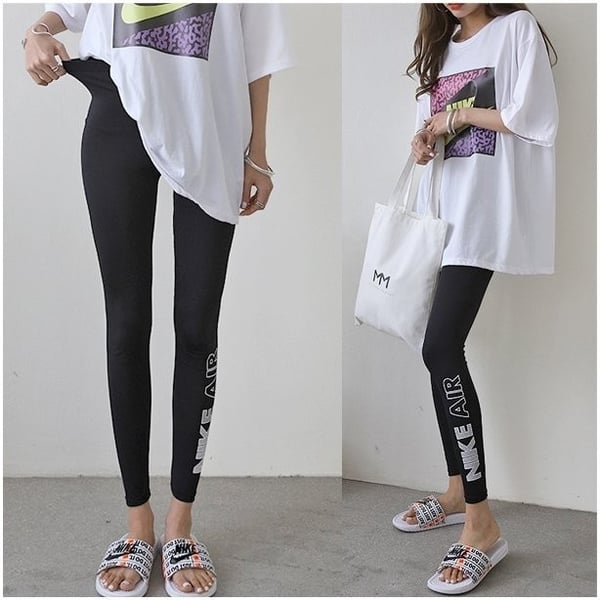 NIKE 나이키 쿨링워터레깅스