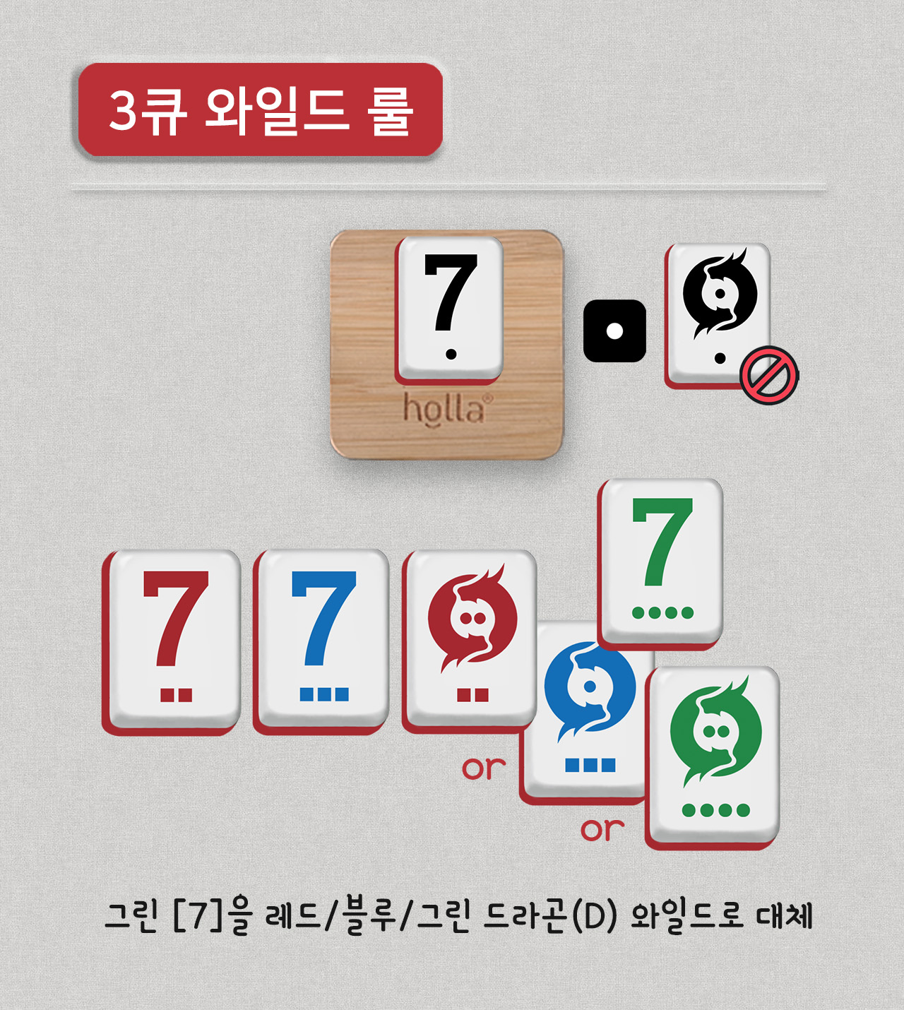 홀라 빌라 족보 (핸즈)