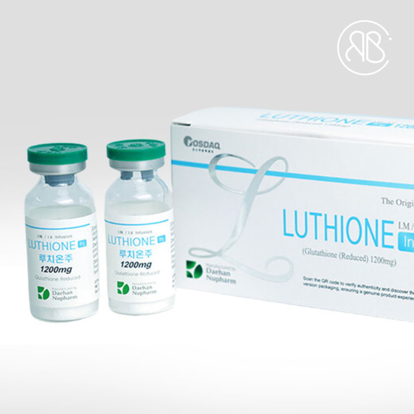 Luthione : Redbioshop#