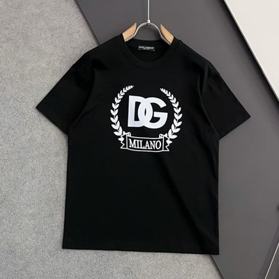 DIOR 디올 신제품 봄 여름 반팔