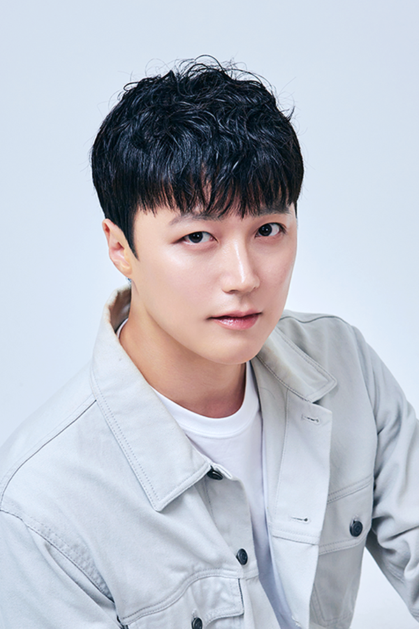 #3 댄디 펌 스타일