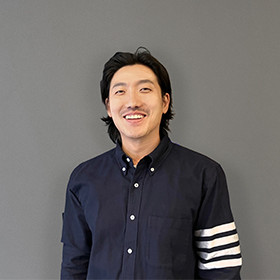 CEO : Ko junghun