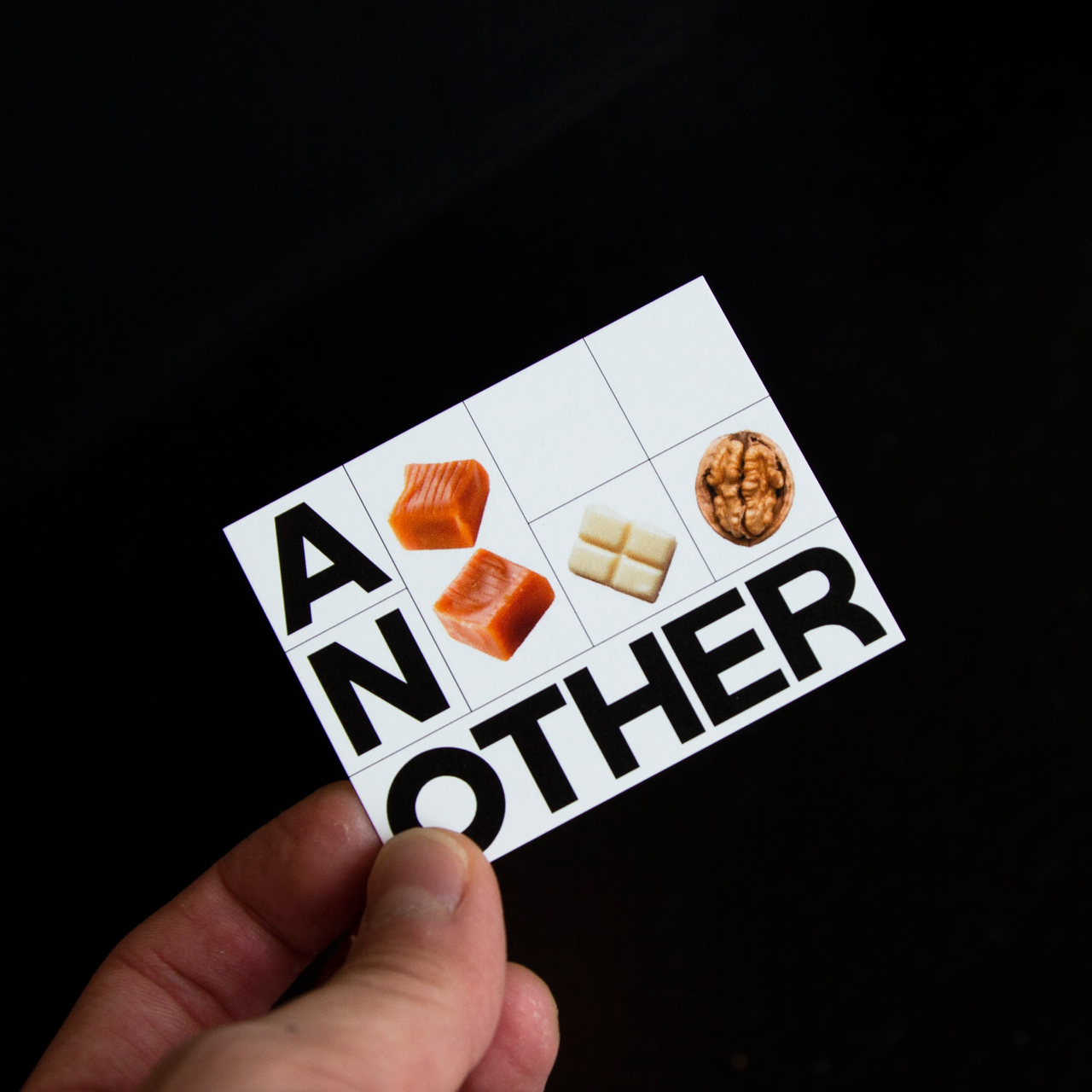 카페 브랜딩 | ANOTHER | Design by Bong