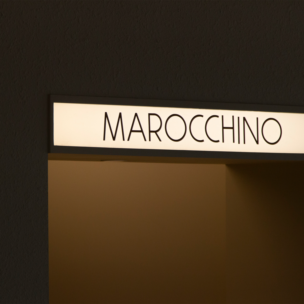 카페 브랜딩 | MAROCCHINO | Design by Bong