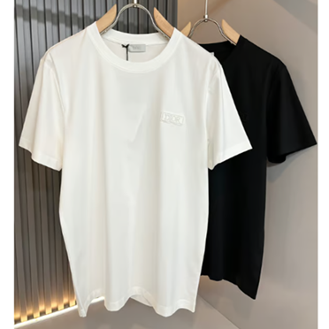 DIOR 디올 신상 남성 반팔 티셔츠
