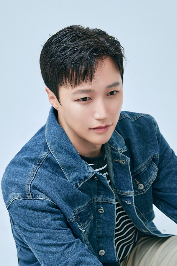 #2 드롭컷 스타일