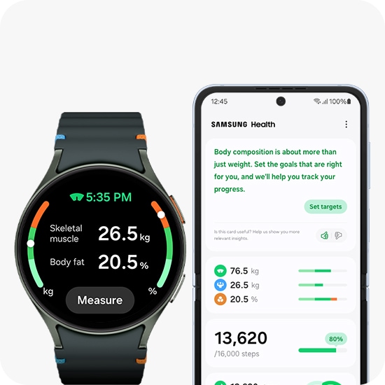 税込送料無料】 SAMSUNG GALAXY Watch7 40mm スマートウォッチ SM-L300N, Bluetooth ギャラクシーウォッチ  韓国版 日本語環境対応 【並行輸入品】 : FirstPromotion ファーストプロモーション