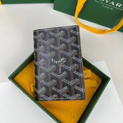 Goyard 고야드 생피에르 카드지갑