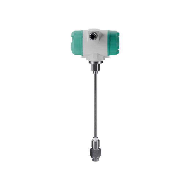 CS INSTRUMENTS VA 550 유량 측정용 열 질량 유량센서 : 지니어스인더스트리 - 대한민국 No.1 산업장비 공급채널