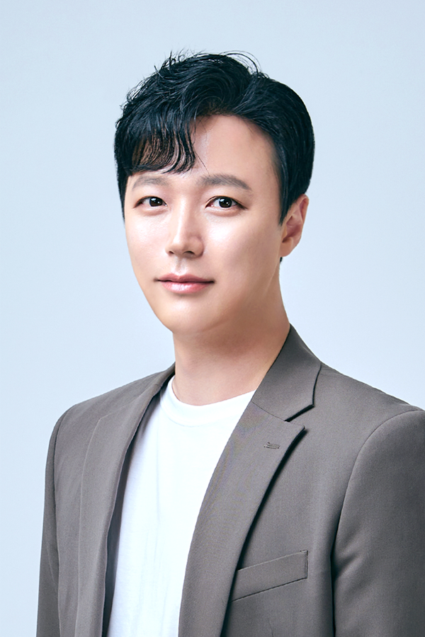 #3 댄디 펌 스타일