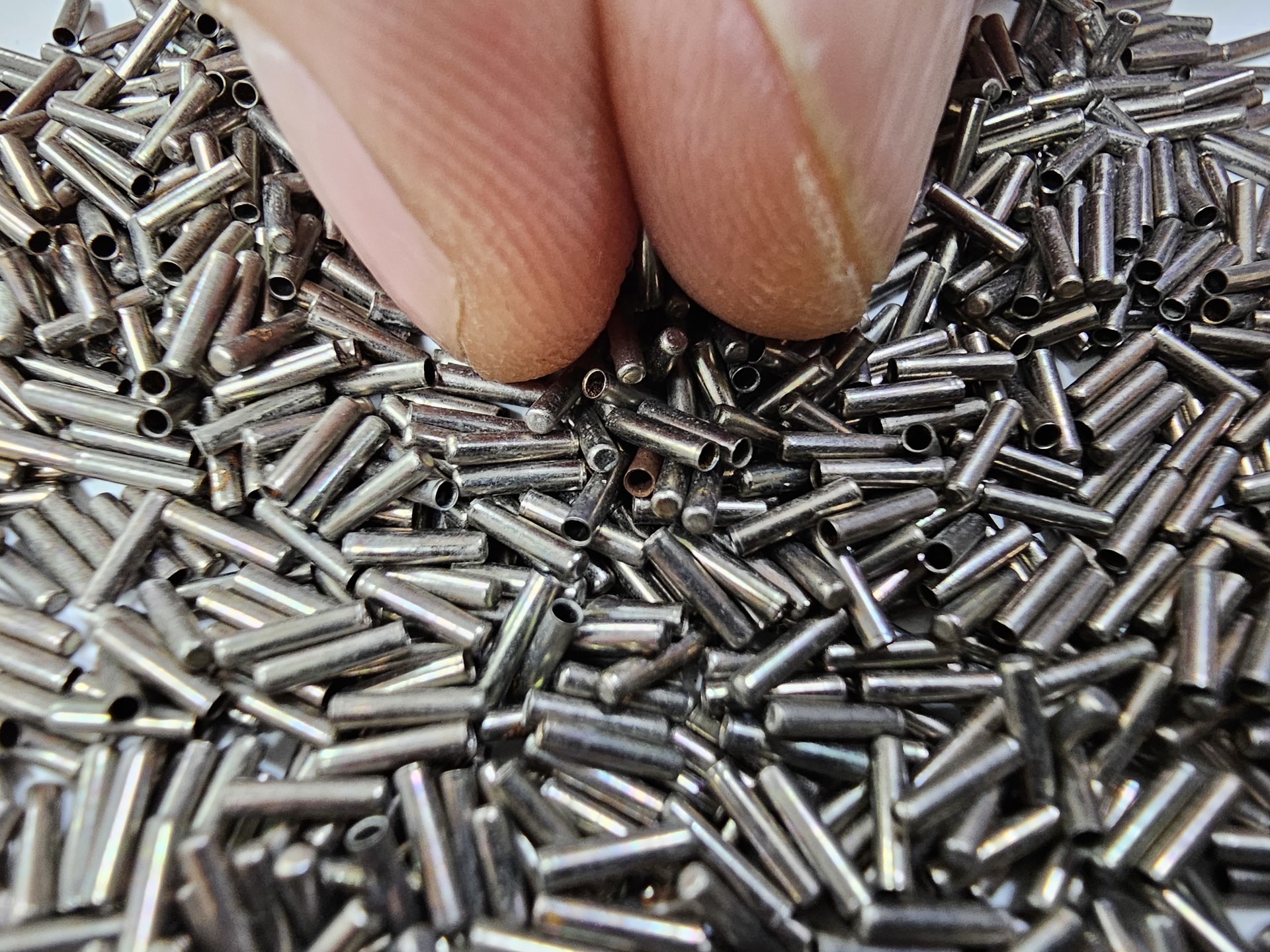 Eyelets