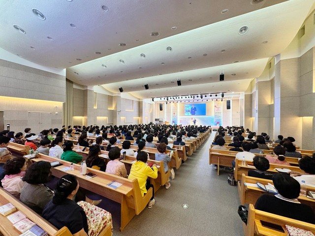 <strong>예배 안내</strong>