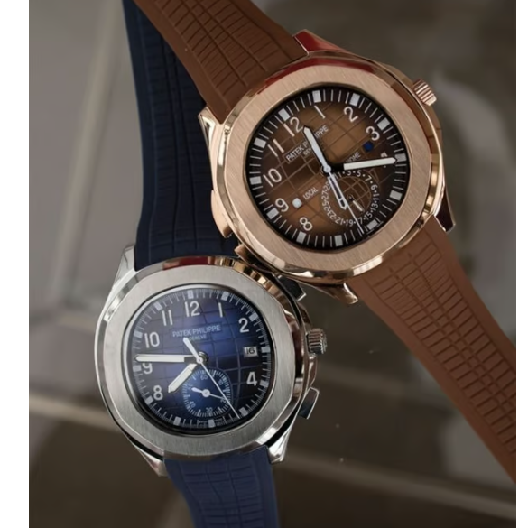 PATEK PHILIPPE 파텍필립 Aquanaut