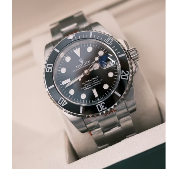 ROLEX 로렉스 서브마리너