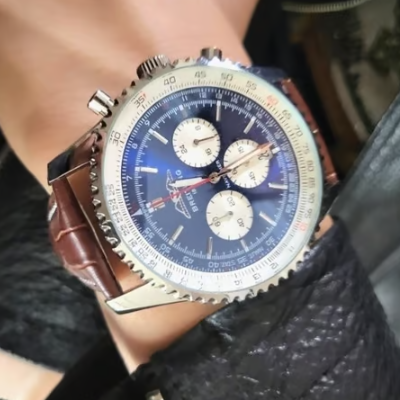 BREITLING 브라이틀링 네비타이머B01