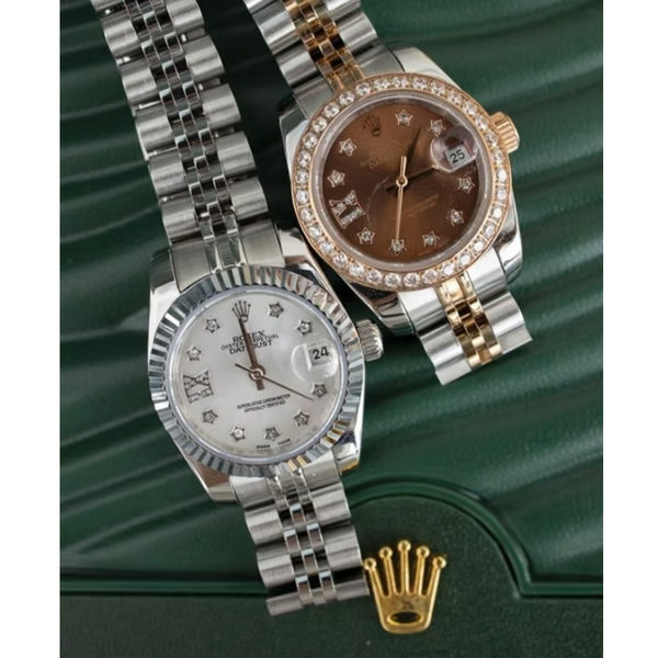 ROLEX 로렉스 레이디데이트저스트