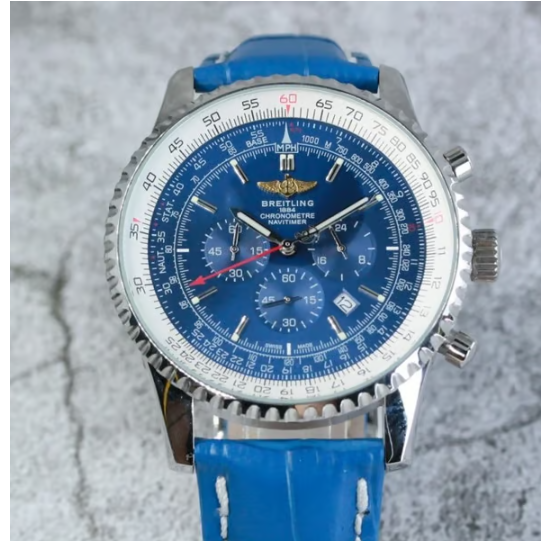 BREITLING 브라이틀링 네비타이머 청판