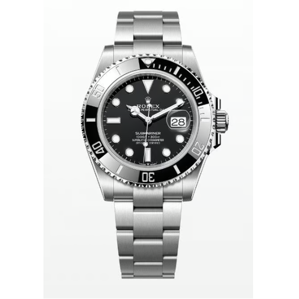 ROLEX 로렉스 서브마리너