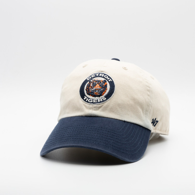 47BRAND DETROIT TIGERS TWO TONE HAT : Paramade Pickers (파라메이드피커스)