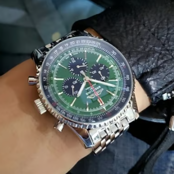 BREITLING 브라이틀링 네비타이머