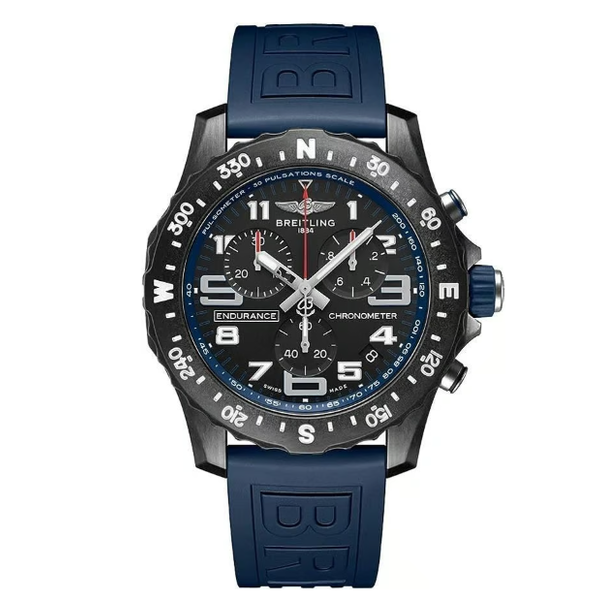 BREITLING 브라이틀링 인듀어런스 프로 네이비