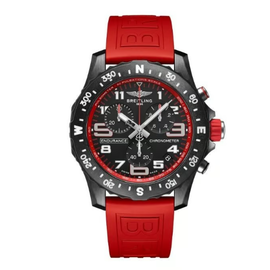 BREITLING 브라이틀링 인듀어런스 프로 레드