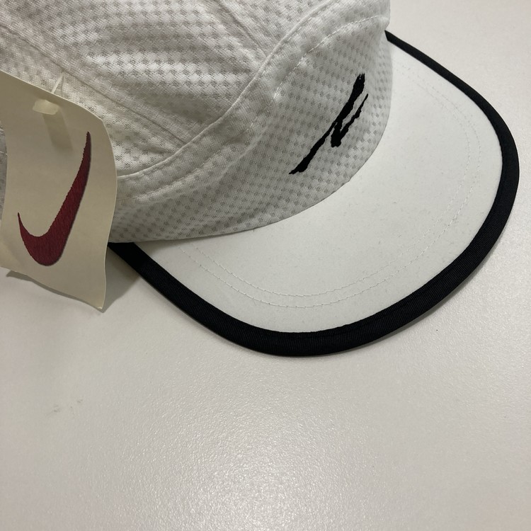 nike agassi cap