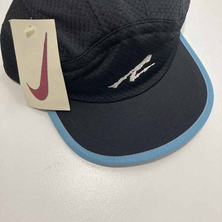nike agassi cap