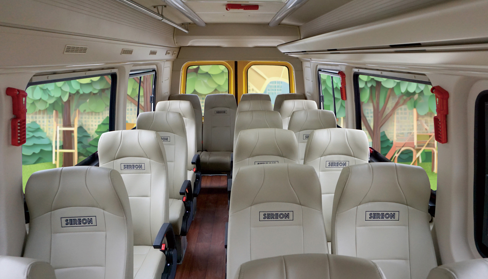 <p style="text-align: left; line-height: 1;"><strong>           DETAIL POINT. 승객석</strong></p>  <p style="text-align: left; line-height: 1;"><span style="font-size: 48px;"><strong>    PASSENGER</strong></span></p><br>