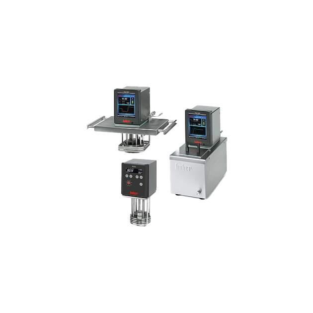 Heating circulators/baths : Baths and Circulators