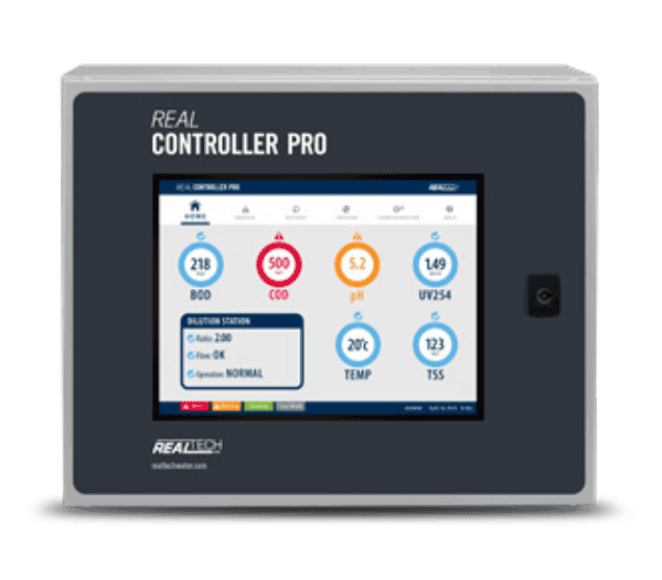 Real Controller Pro | 리얼 컨트롤러 Pro : 제품 카달로그