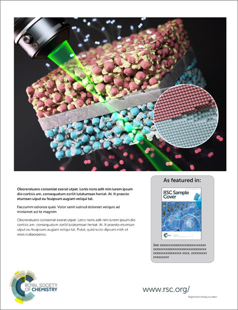 RSC_Energy & Environmental Science : Publishing News