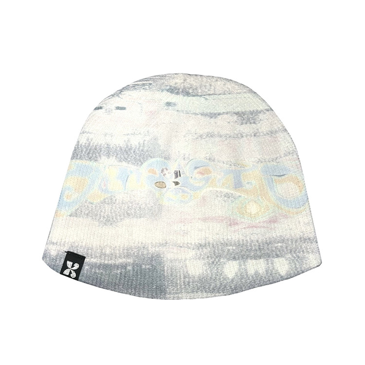 【KIMYO】GUARDIAN ANGEL BEANIE IN MULTICOLOR GUARDIAN ANGEL BEANIE IN MULTICOLOR (7일 소요) : KIMYO