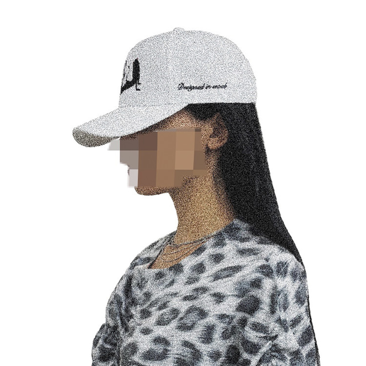 【KIMYO】K LOGO GREMORY BALL CAP K LOGO GREMORY BALL CAP IN WHITE : KIMYO