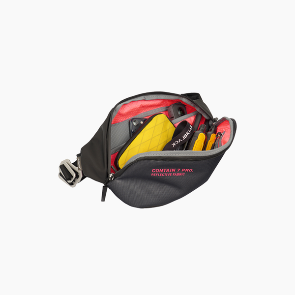Light Waist Bag – BLACKBRIAR™