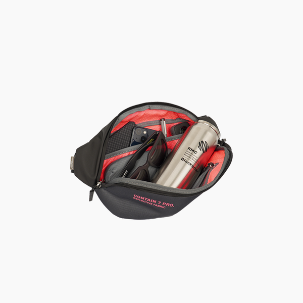 Extreme Waist Bag 7.0 PRO : Blackbriar ™
