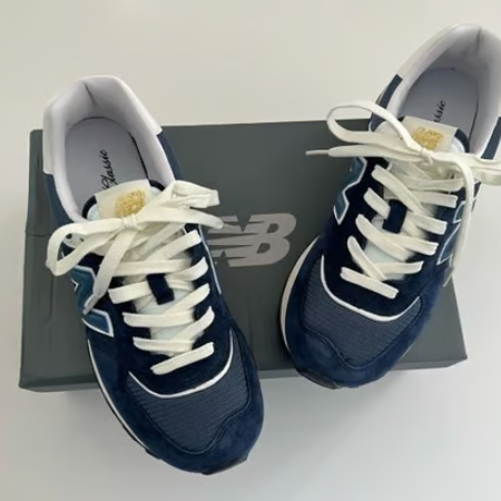 NEW BALANCE 뉴발란스 레거시