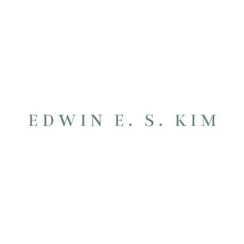 Edwin E. S. Kim