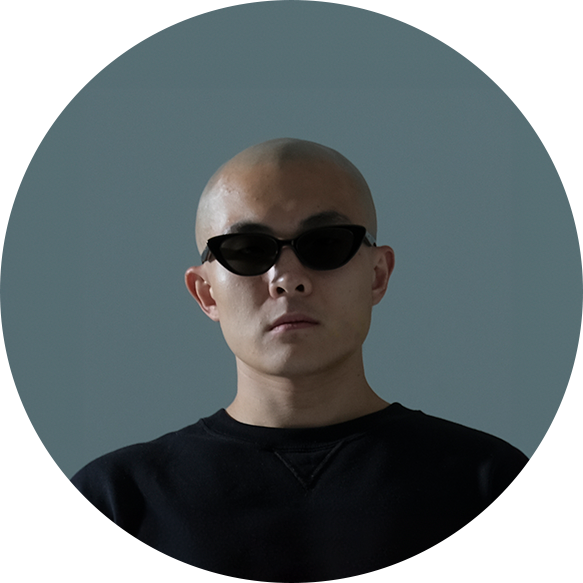 BONG _ Brand Designer