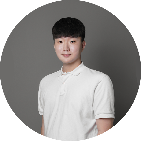 GOHOON _ Brand Designer