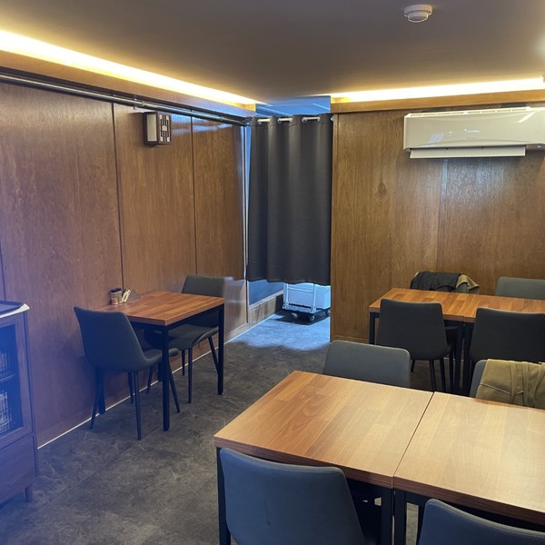 [서울 영등포구] 쿠시야키 노아