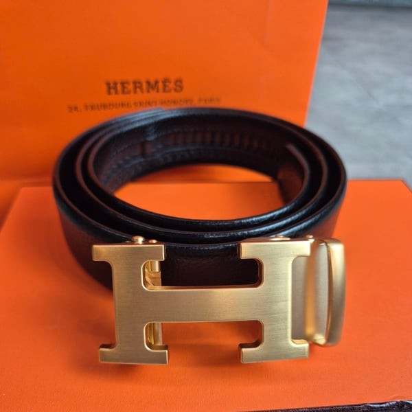 HERMES 에르메스 벨트 투버클세트