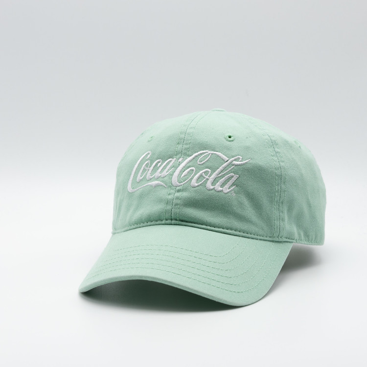COCA COLA MINT HAT : Paramade Pickers (파라메이드피커스)