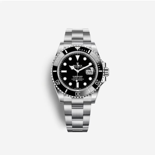 ROLEX 로렉스 서브마리너