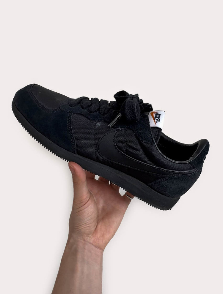 comme des garcons nike eagle